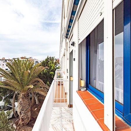Home Queen Corralejo Exteriér fotografie