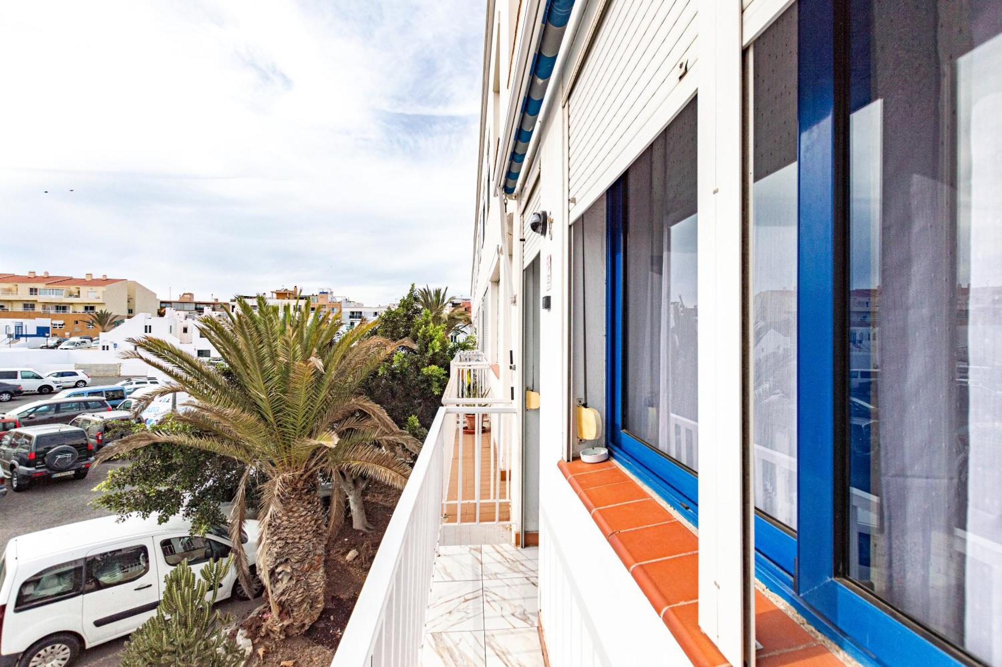 Home Queen Corralejo Exteriér fotografie