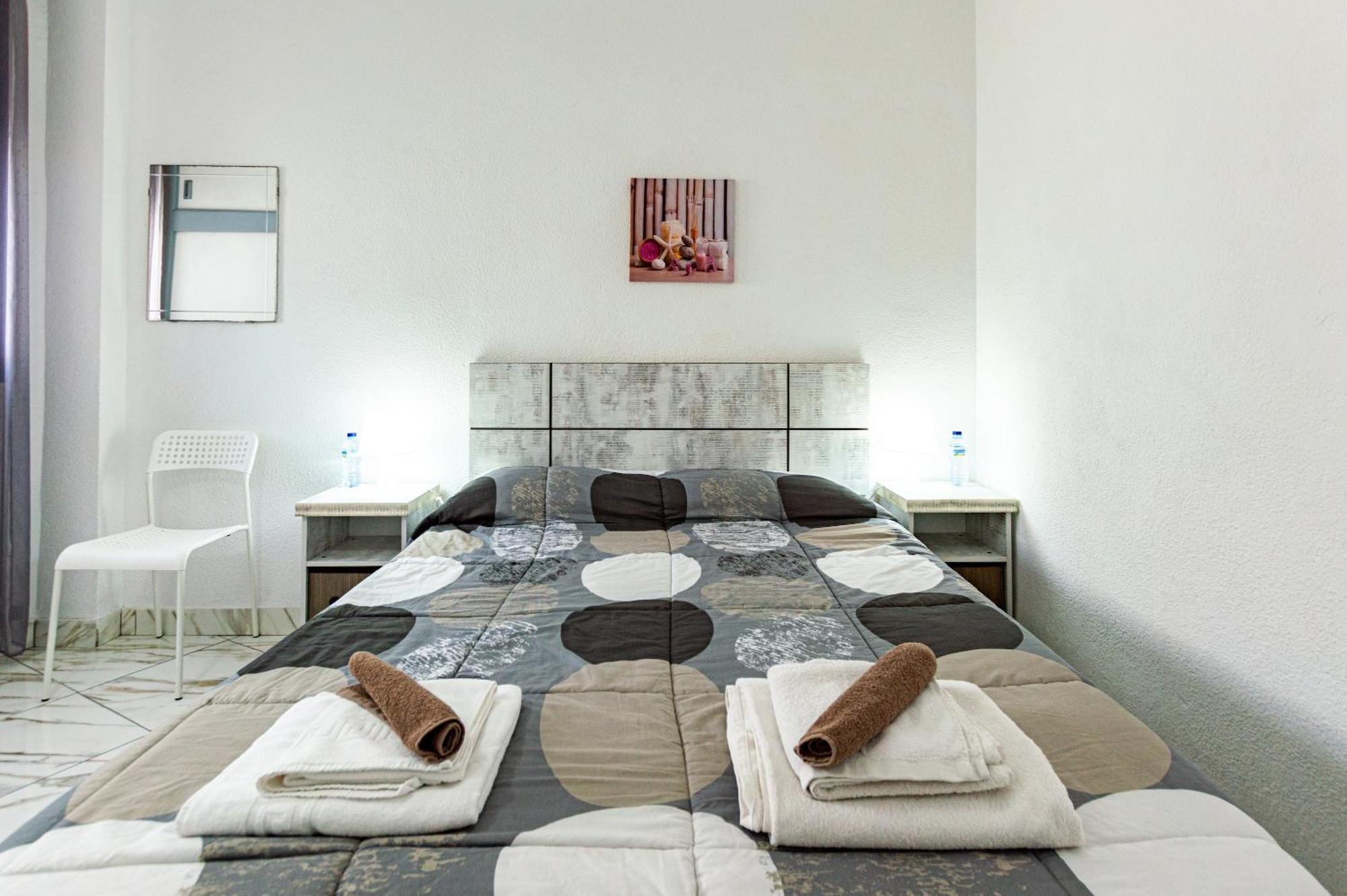 Home Queen Corralejo Exteriér fotografie