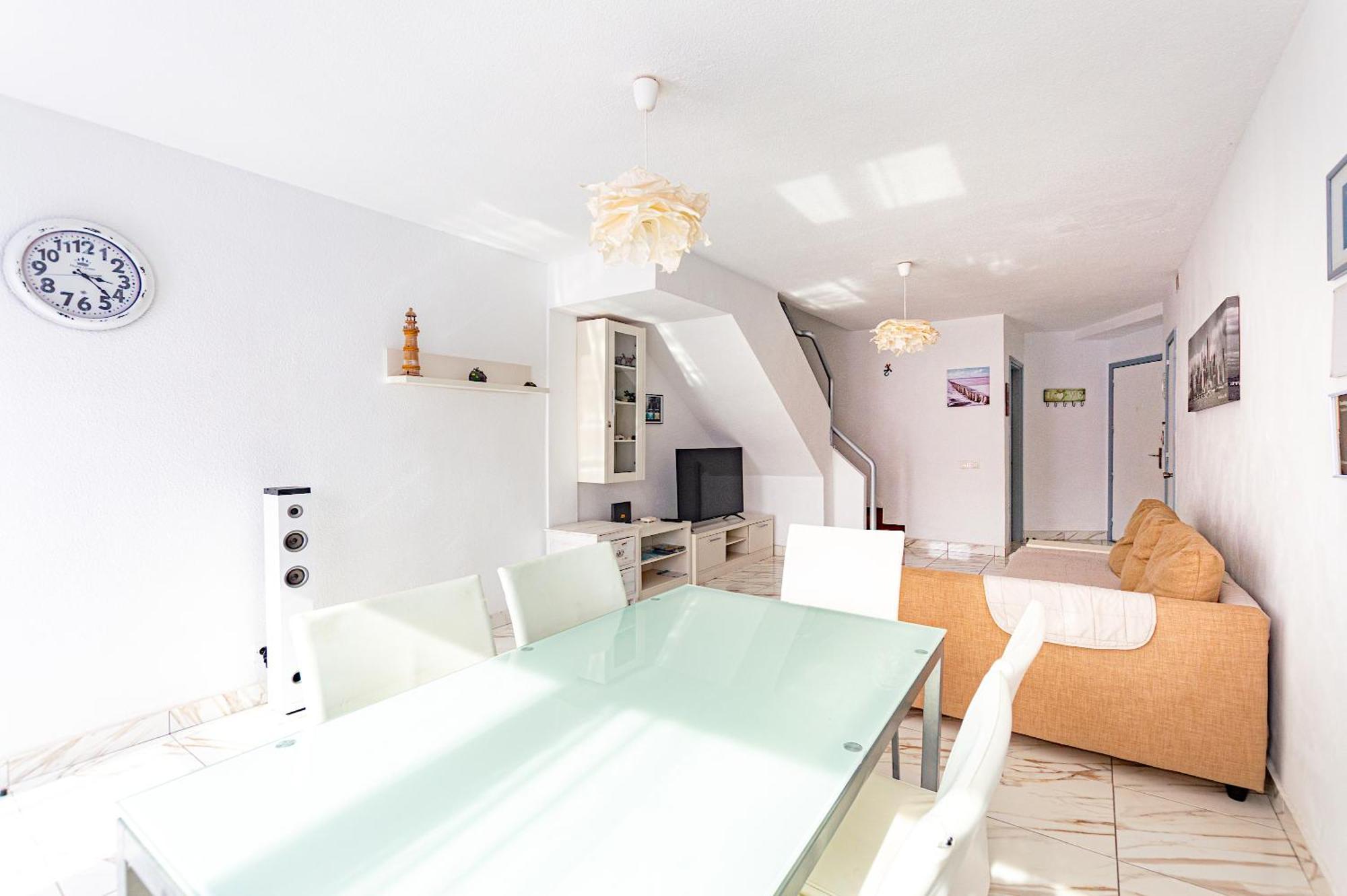 Home Queen Corralejo Exteriér fotografie