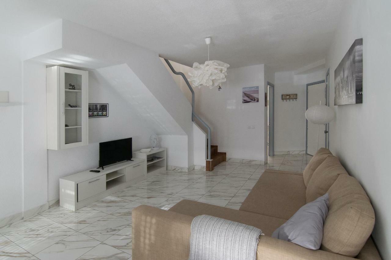 Home Queen Corralejo Exteriér fotografie