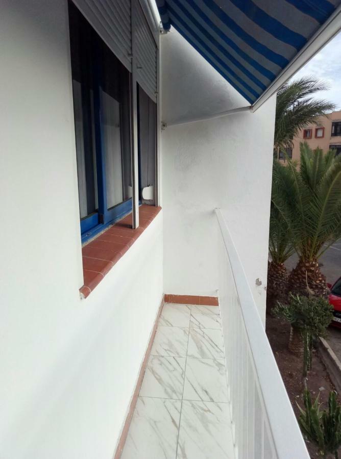 Home Queen Corralejo Exteriér fotografie
