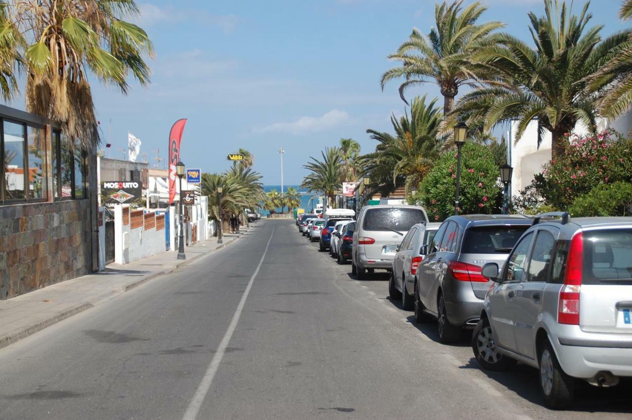 Home Queen Corralejo Exteriér fotografie