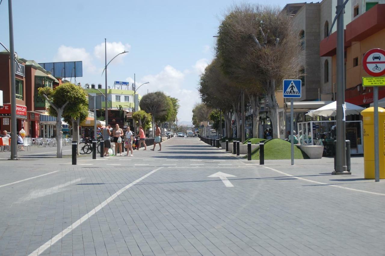 Home Queen Corralejo Exteriér fotografie