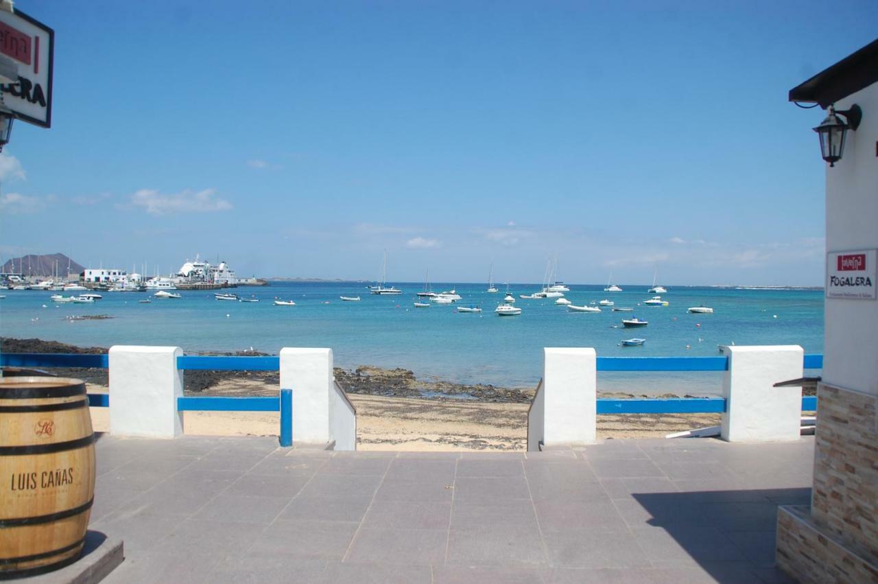 Home Queen Corralejo Exteriér fotografie