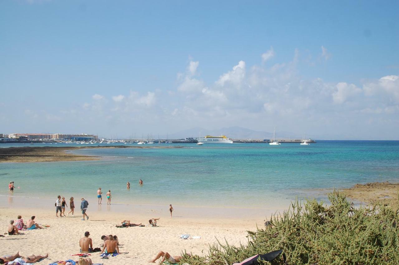 Home Queen Corralejo Exteriér fotografie