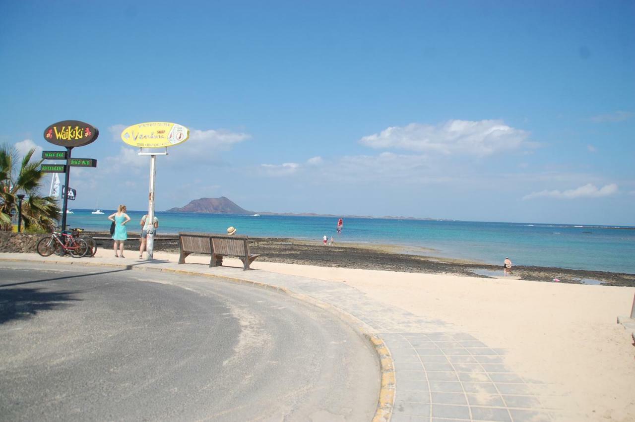 Home Queen Corralejo Exteriér fotografie