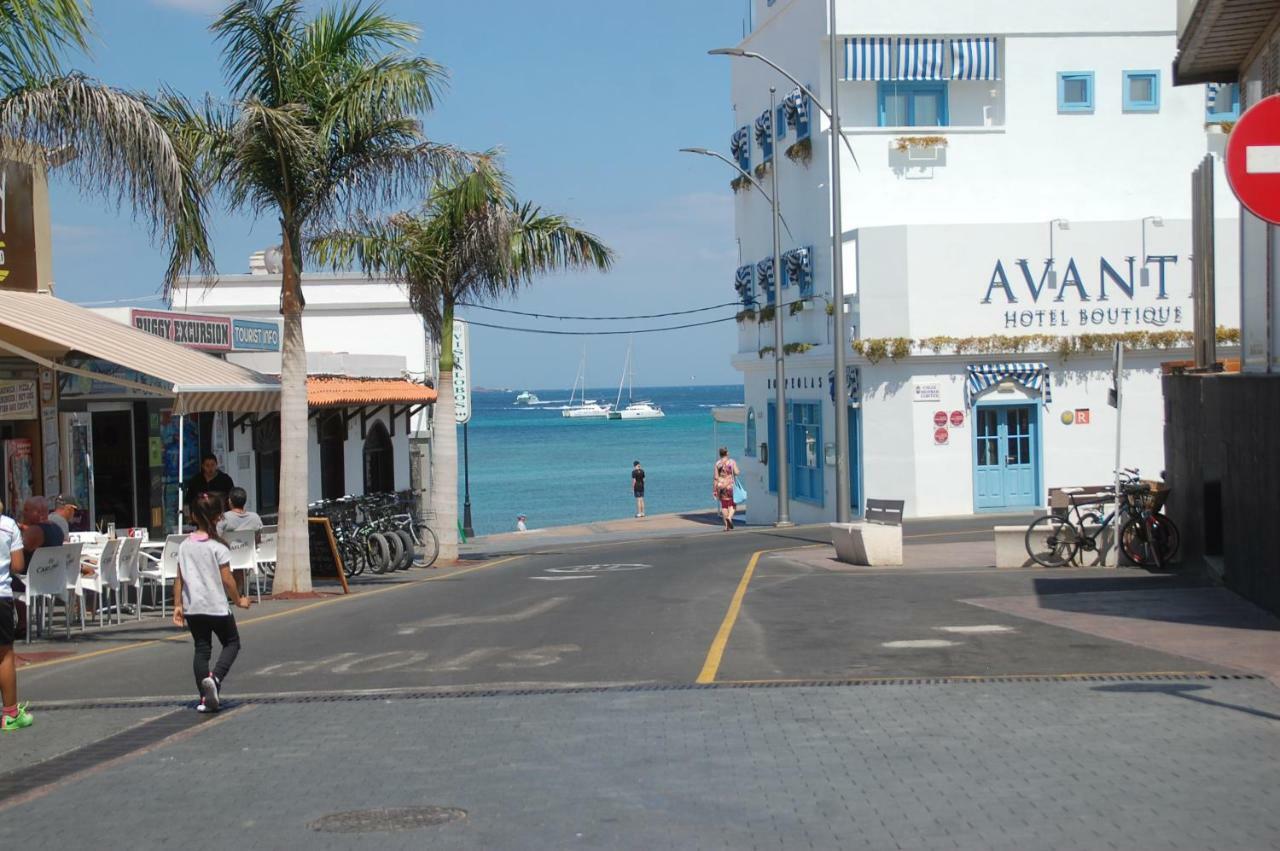 Home Queen Corralejo Exteriér fotografie