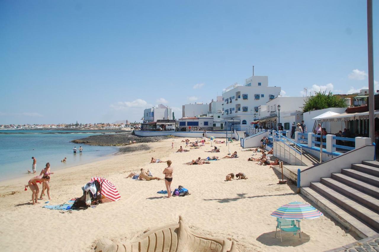 Home Queen Corralejo Exteriér fotografie