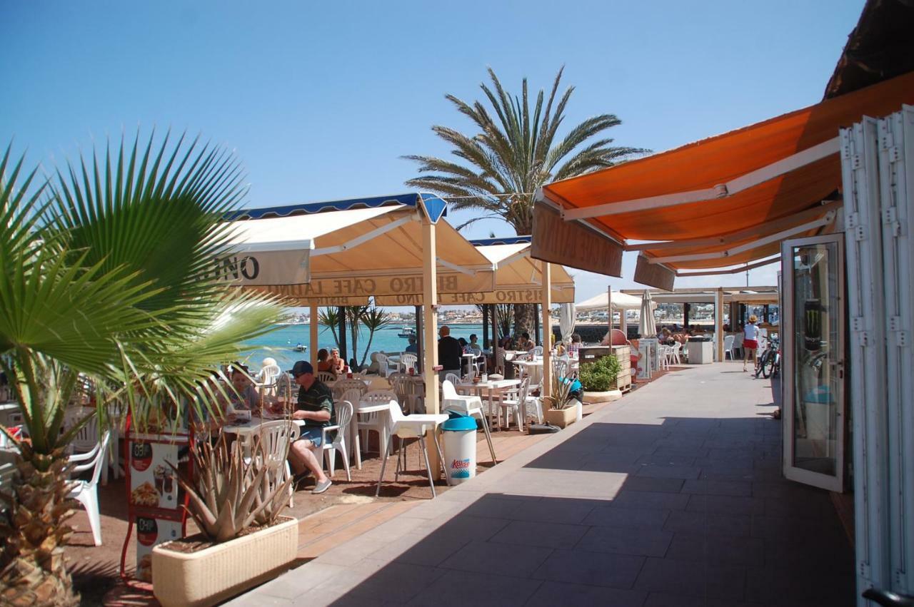 Home Queen Corralejo Exteriér fotografie