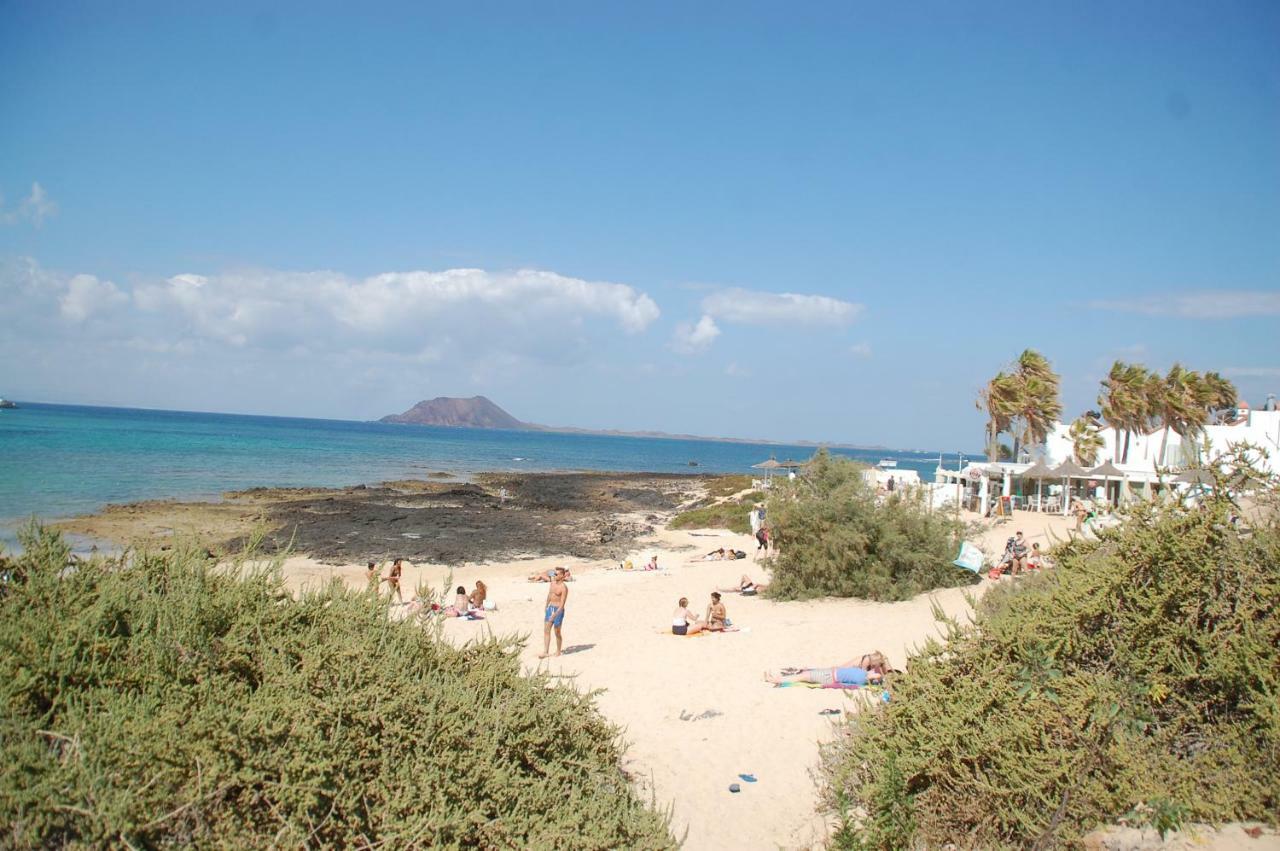 Home Queen Corralejo Exteriér fotografie