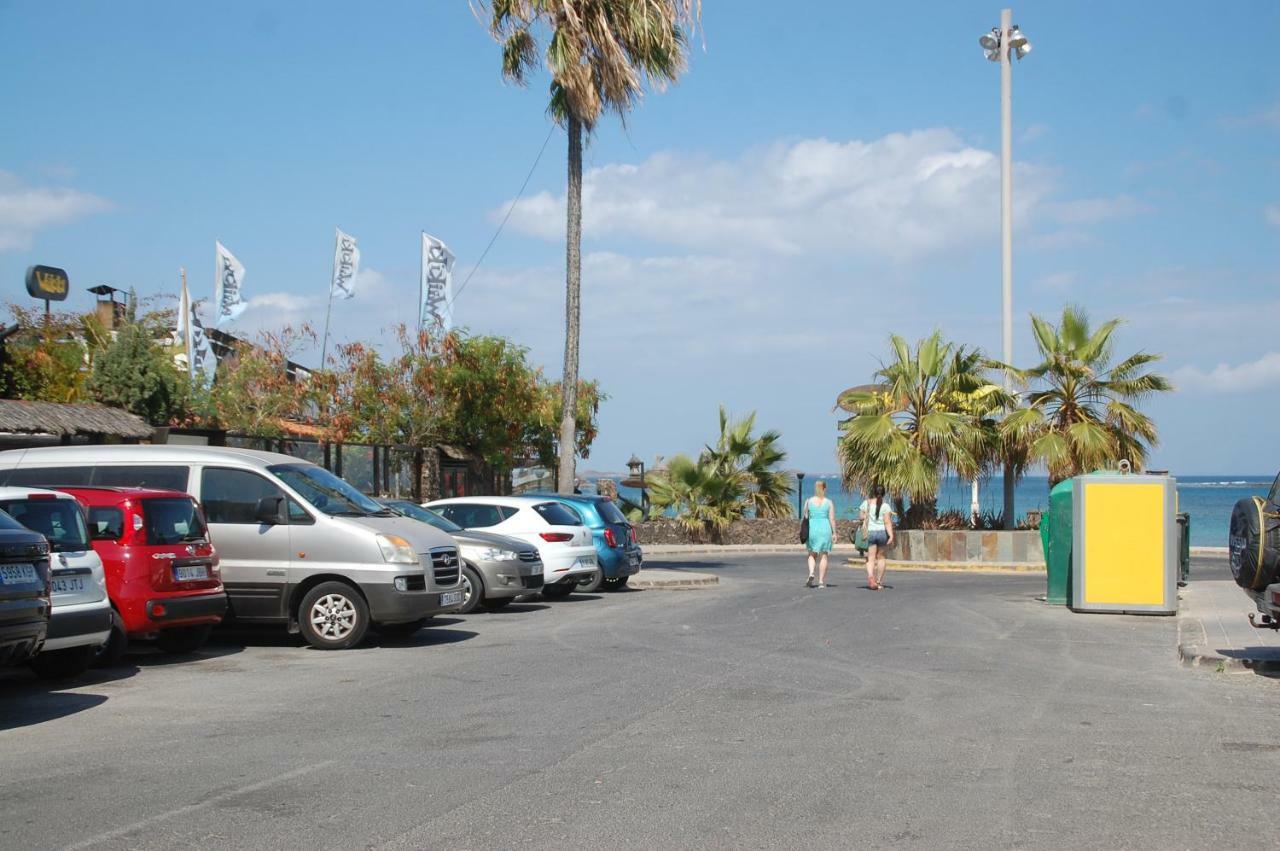 Home Queen Corralejo Exteriér fotografie
