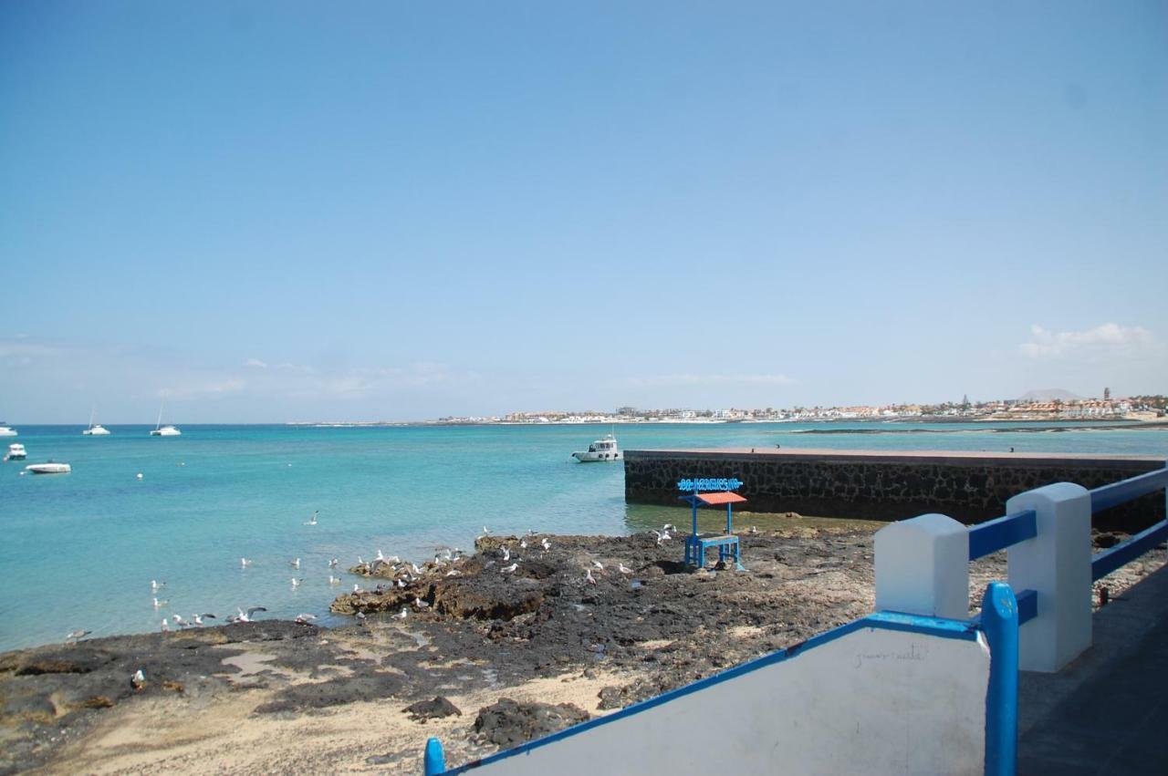 Home Queen Corralejo Exteriér fotografie
