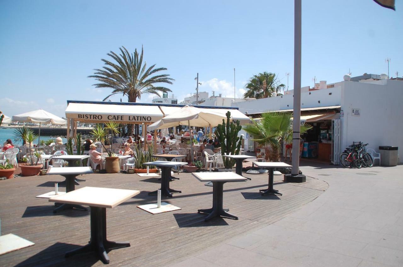 Home Queen Corralejo Exteriér fotografie