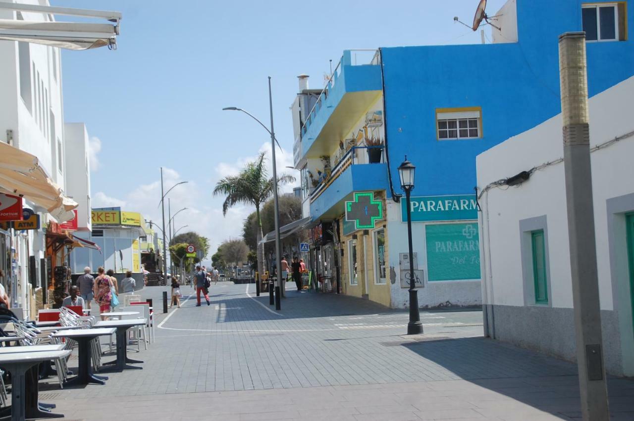 Home Queen Corralejo Exteriér fotografie