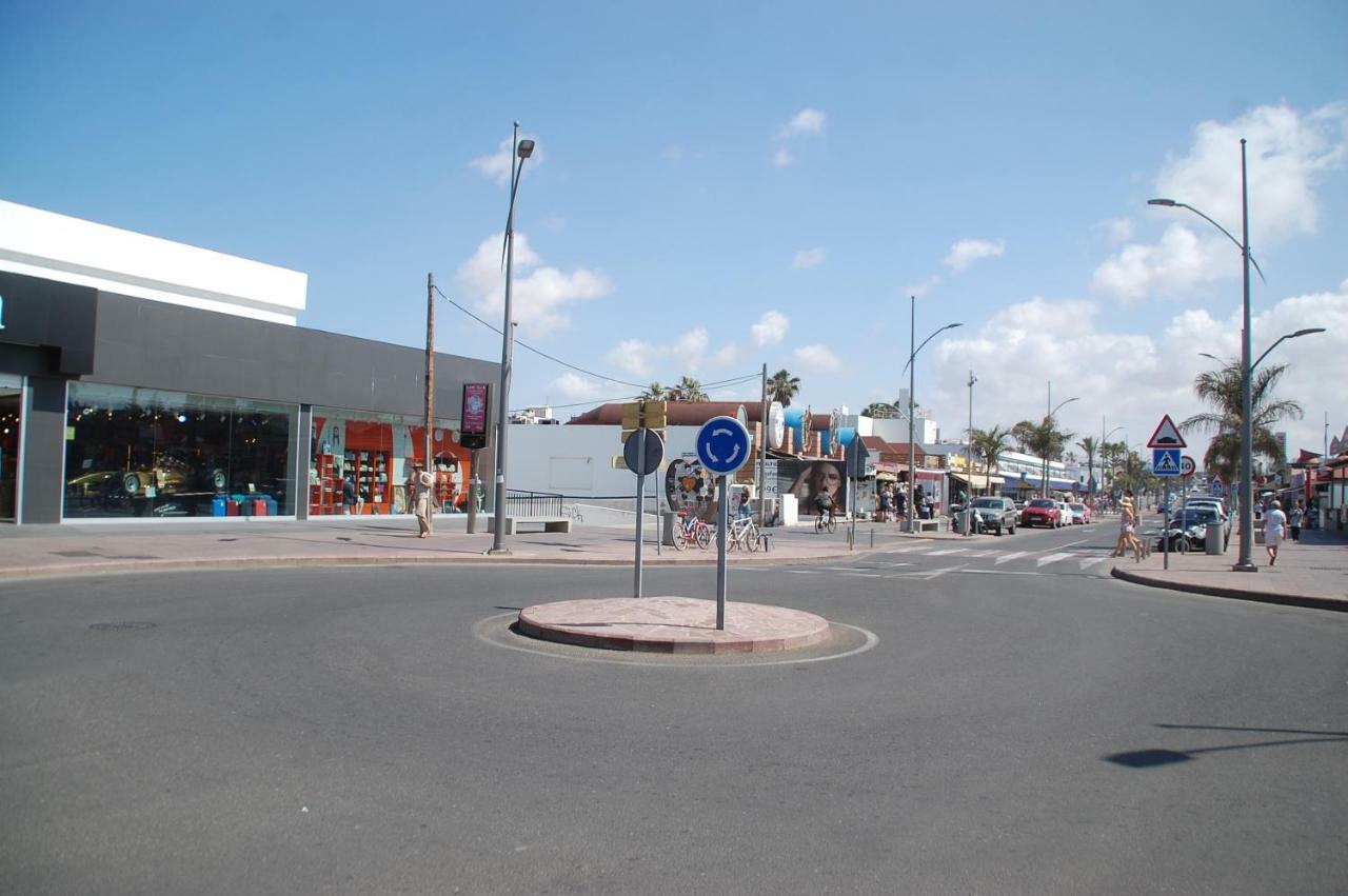 Home Queen Corralejo Exteriér fotografie