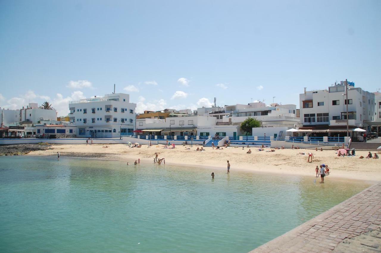 Home Queen Corralejo Exteriér fotografie