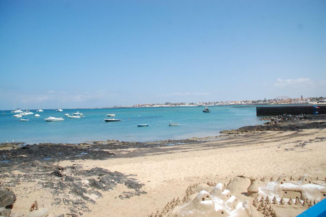 Home Queen Corralejo Exteriér fotografie